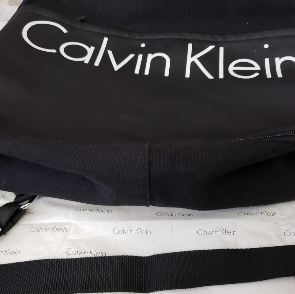 Calvin Klein Backpack - Picture 5 of 11